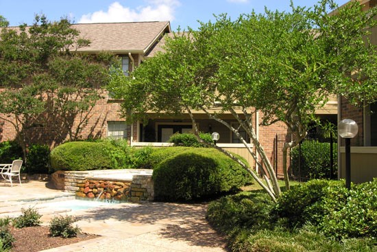 Brandywine Apartments